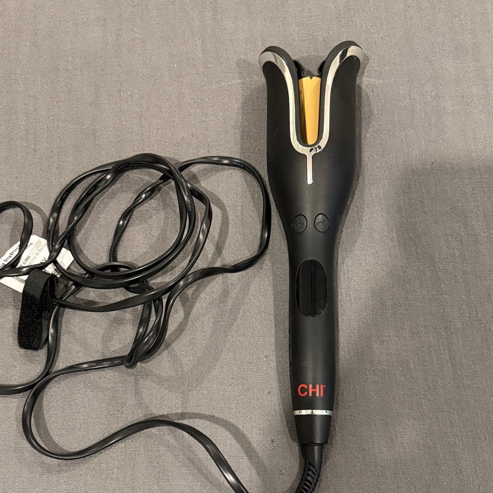 CHI Hair Curler